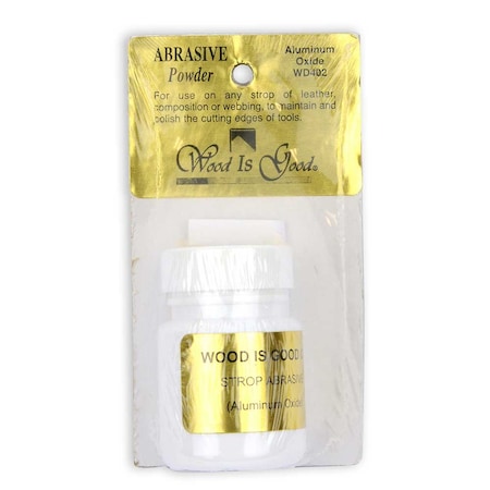 Big Horn Strop Abrasive Powder 22122